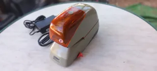 Grapadora Eléctrica Industrial rapid 5080