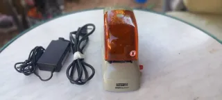 Grapadora Eléctrica Industrial rapid 5080