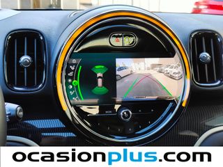 MINI MINI Countryman John Cooper Works 225 kW (306 CV)