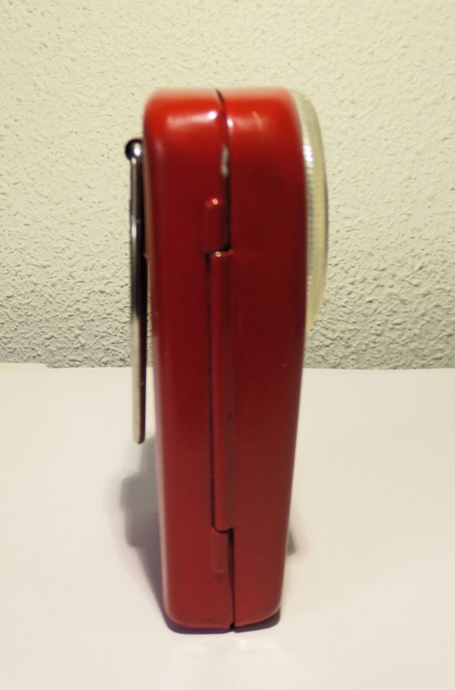 LINTERNA TXIMIST GORBEA