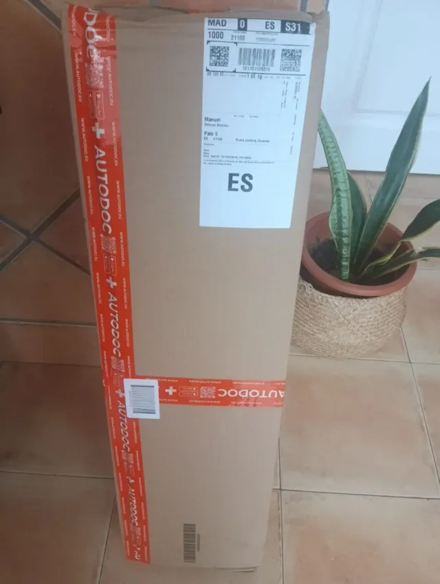 Elevalunas Trasero Izquierdo BMW Serie 3 E90