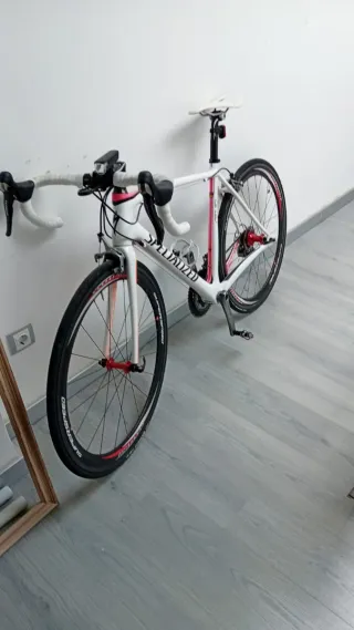 Bicicleta Specialized Tarmac SL2