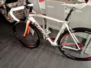 Bicicleta Specialized Tarmac SL2