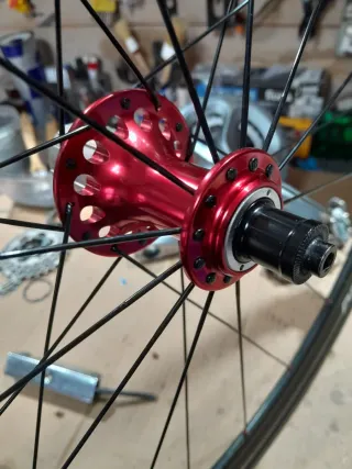 Bicicleta Specialized Tarmac SL2