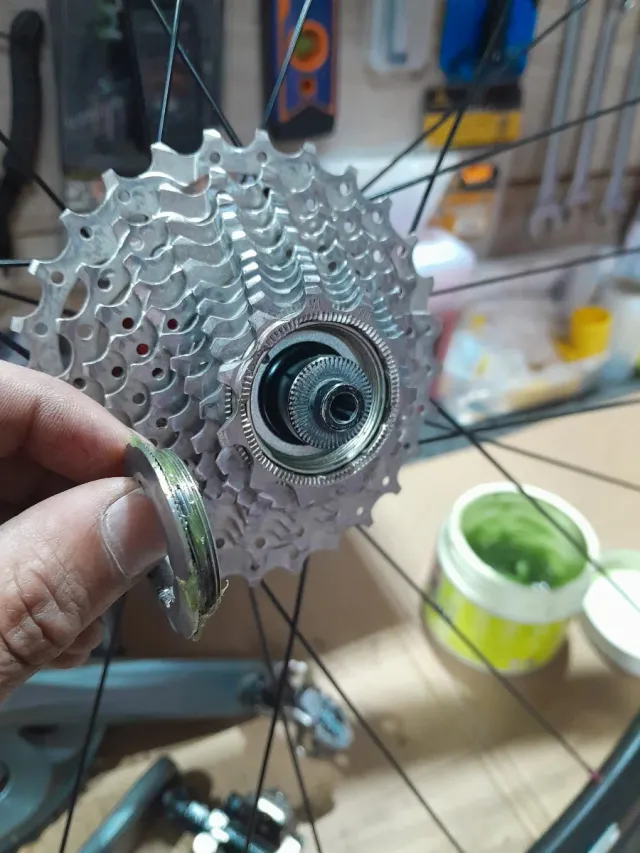 Bicicleta Specialized Tarmac SL2