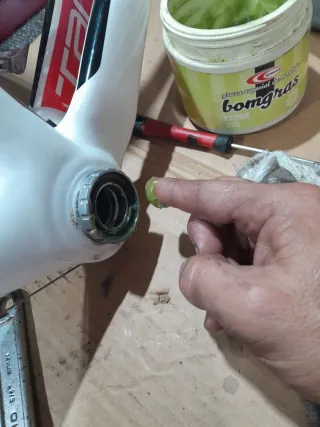 Bicicleta Specialized Tarmac SL2