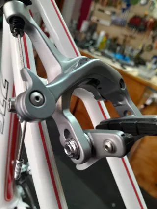 Bicicleta Specialized Tarmac SL2