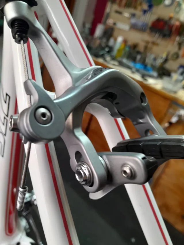 Bicicleta Specialized Tarmac SL2