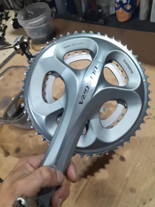 Bicicleta Specialized Tarmac SL2