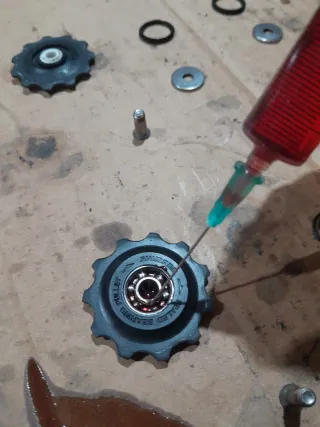 Bicicleta Specialized Tarmac SL2