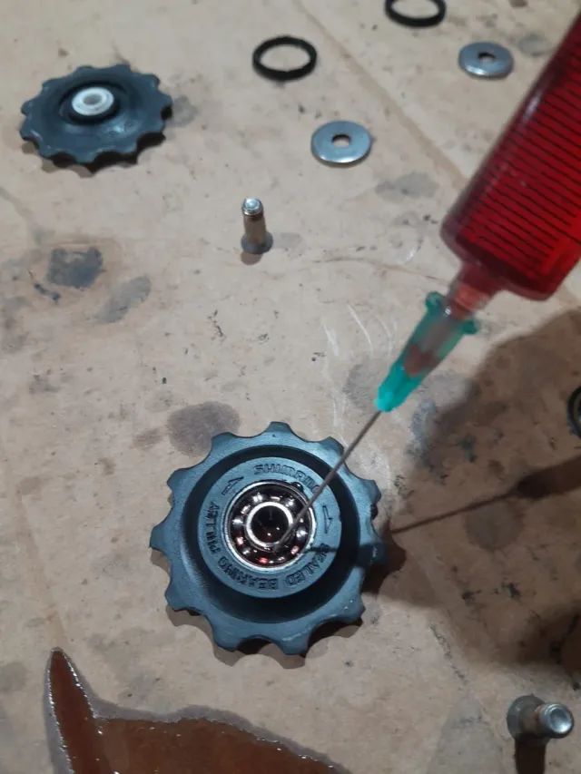 Bicicleta Specialized Tarmac SL2