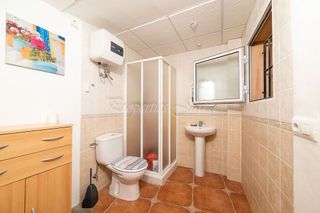 Local comercial en venta en Puerto en Jávea/Xàbia