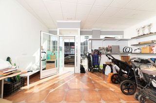 Local comercial en venta en Puerto en Jávea/Xàbia