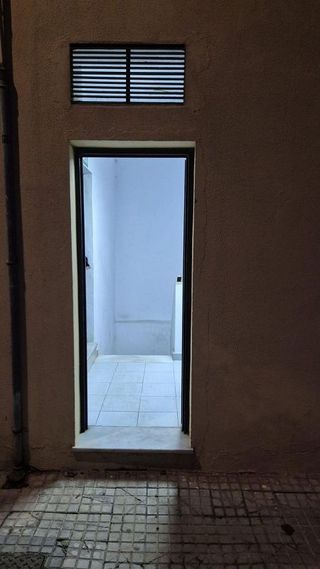 Garaje en venta en La Banda - Campo de Fútbol en Chiclana de la Frontera