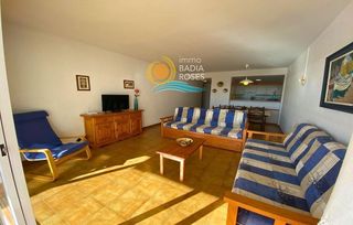 Piso en venta en Santa Margarida en Roses