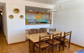 Piso en venta en Santa Margarida en Roses