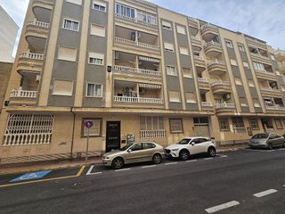 Piso en venta en Playa del Cura en Torrevieja