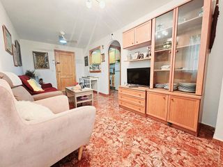 Piso en venta en Playa del Cura en Torrevieja