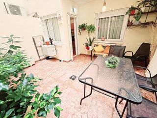 Piso en venta en Playa del Cura en Torrevieja