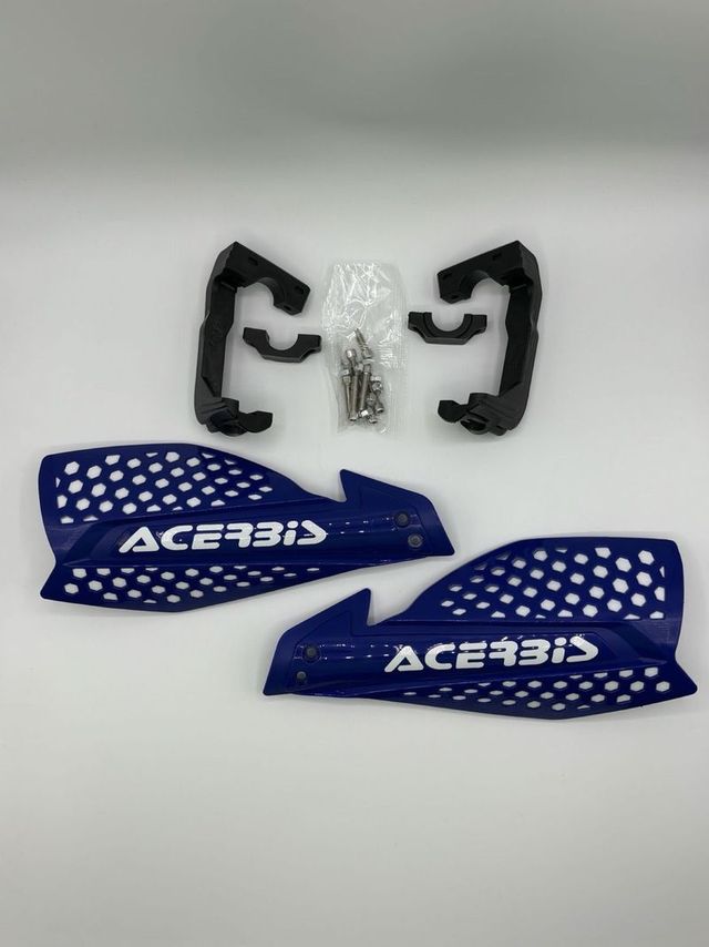 Paramanos Acerbis azules x ultimate