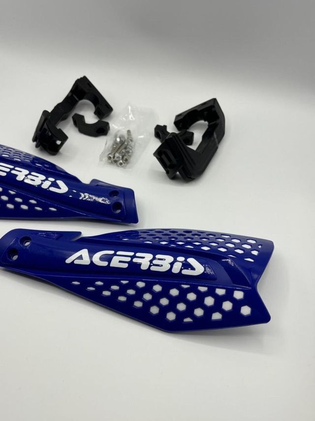 Paramanos Acerbis azules x ultimate