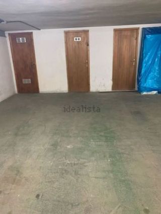 Garaje en venta en Socuéllamos