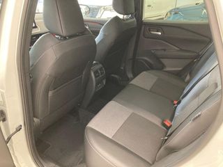 NISSAN QASHQAI NCONECTA QASHQAI NCONECTA