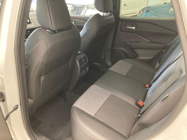 NISSAN QASHQAI NCONECTA QASHQAI NCONECTA