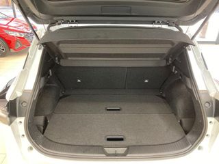 NISSAN QASHQAI NCONECTA QASHQAI NCONECTA