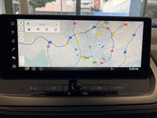 NISSAN QASHQAI NCONECTA QASHQAI NCONECTA