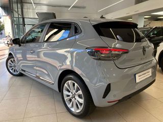 RENAULT Clio V Clio V Evolution 2023