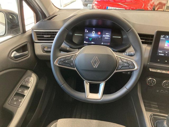 RENAULT Clio V Clio V Evolution 2023