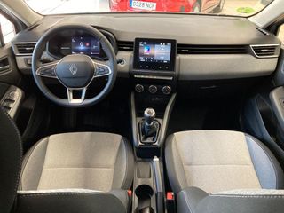 RENAULT Clio V Clio V Evolution 2023