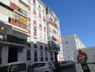 Piso en venta en Las Colonias - Cardeñas en Huelva