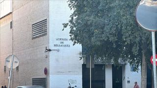 Piso en venta en Bellavista en Sevilla