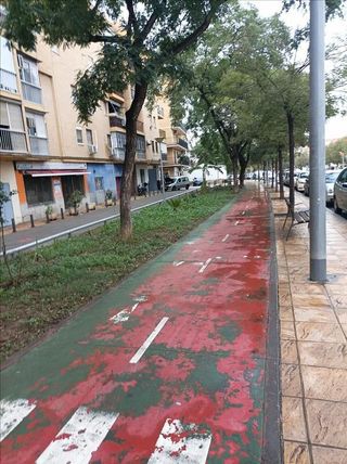 Piso en venta en Bellavista en Sevilla