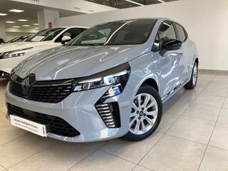 RENAULT Clio V Clio V Evolution 2023