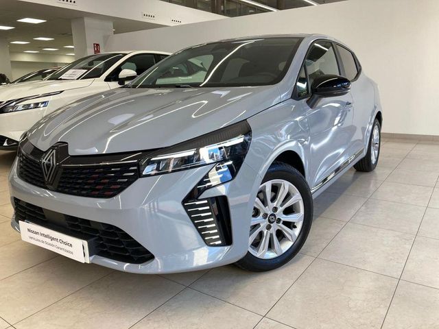 RENAULT Clio V Clio V Evolution 2023