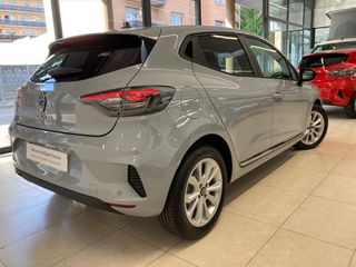 RENAULT Clio V Clio V Evolution 2023