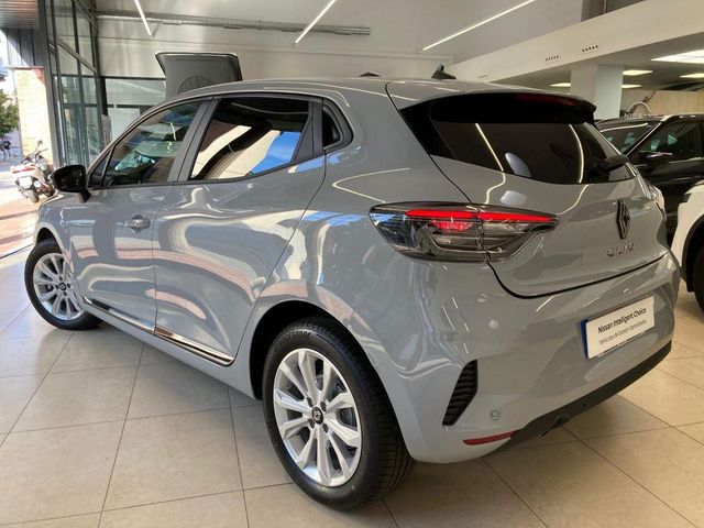 RENAULT Clio V Clio V Evolution 2023