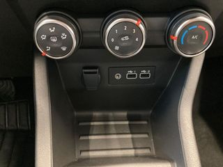 RENAULT Clio V Clio V Evolution 2023