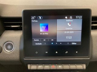 RENAULT Clio V Clio V Evolution 2023