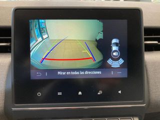 RENAULT Clio V Clio V Evolution 2023