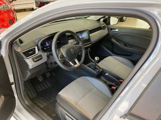 RENAULT Clio V Clio V Evolution 2023