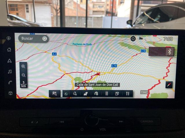 NISSAN QASHQAI 1.3DIG-T N-CONNECTA 160CV 2WD CVT MHEV E6D-F QASHQAI 1.3DIG-T N-CONNECTA 160CV 2WD CVT MHEV E6D-F