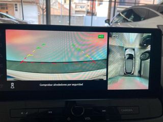 NISSAN QASHQAI 1.3DIG-T N-CONNECTA 160CV 2WD CVT MHEV E6D-F QASHQAI 1.3DIG-T N-CONNECTA 160CV 2WD CVT MHEV E6D-F