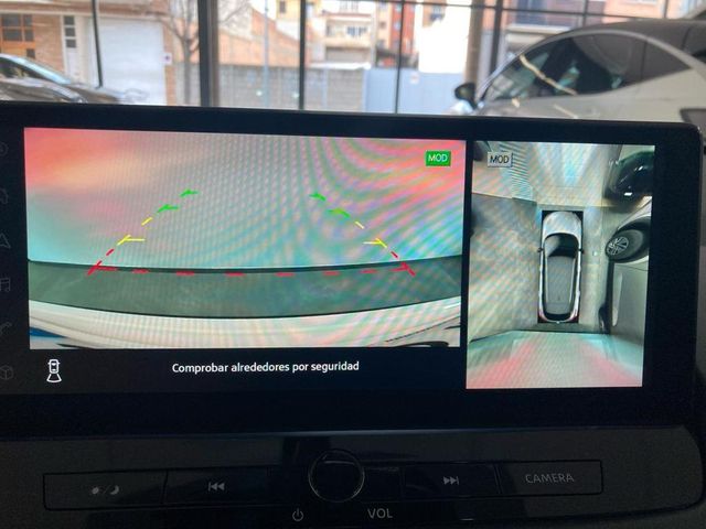 NISSAN QASHQAI 1.3DIG-T N-CONNECTA 160CV 2WD CVT MHEV E6D-F QASHQAI 1.3DIG-T N-CONNECTA 160CV 2WD CVT MHEV E6D-F