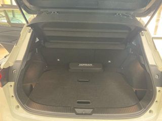 NISSAN QASHQAI 1.3DIG-T N-CONNECTA 160CV 2WD CVT MHEV E6D-F QASHQAI 1.3DIG-T N-CONNECTA 160CV 2WD CVT MHEV E6D-F