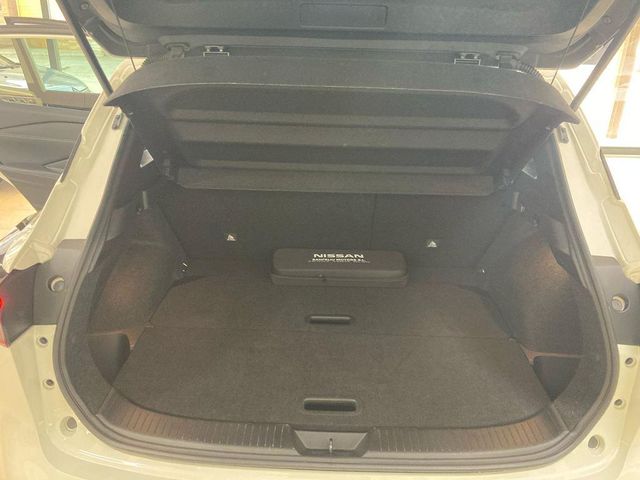 NISSAN QASHQAI 1.3DIG-T N-CONNECTA 160CV 2WD CVT MHEV E6D-F QASHQAI 1.3DIG-T N-CONNECTA 160CV 2WD CVT MHEV E6D-F