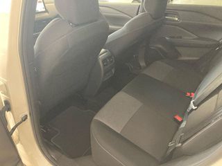 NISSAN QASHQAI 1.3DIG-T N-CONNECTA 160CV 2WD CVT MHEV E6D-F QASHQAI 1.3DIG-T N-CONNECTA 160CV 2WD CVT MHEV E6D-F